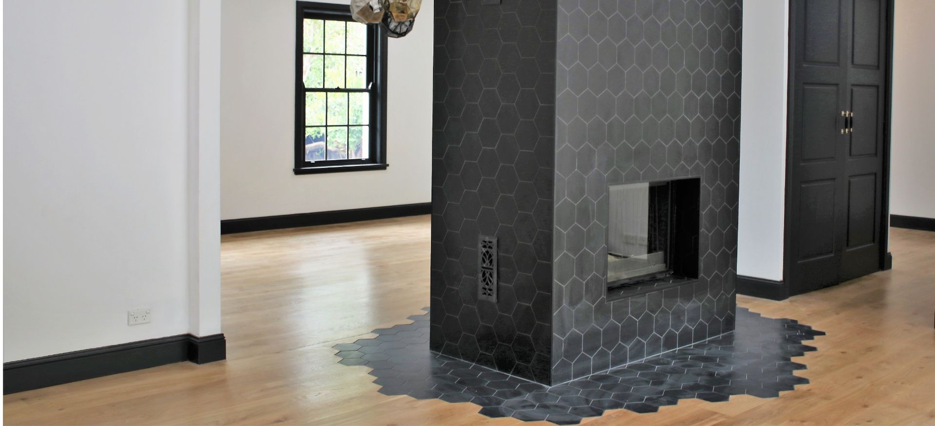 Optional Upgrades Omara Constructions P/L